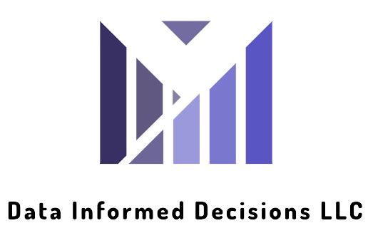 Data Informed Decisions Logo